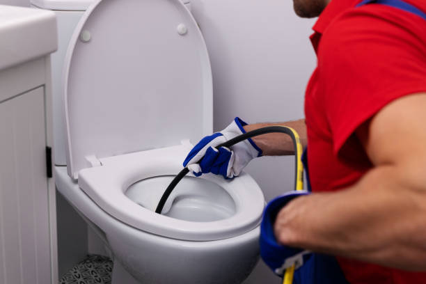 Best Toilet Repair Services  in Sebewaing, MI
