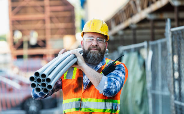 Best Commercial Plumbing Services  in Sebewaing, MI